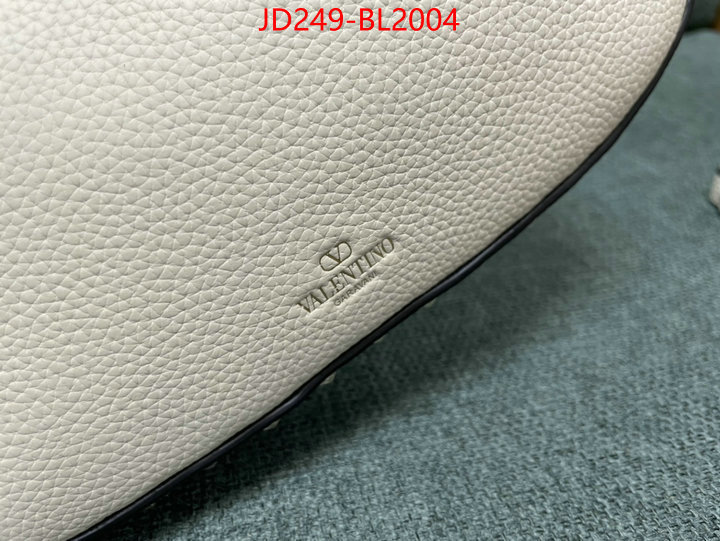 Valentino Bags(TOP)-Crossbody- outlet 1:1 replica ID: BL2004 $: 249USD,