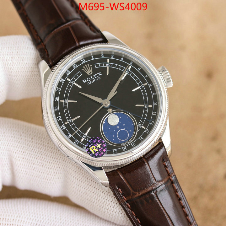 ID: WS4009