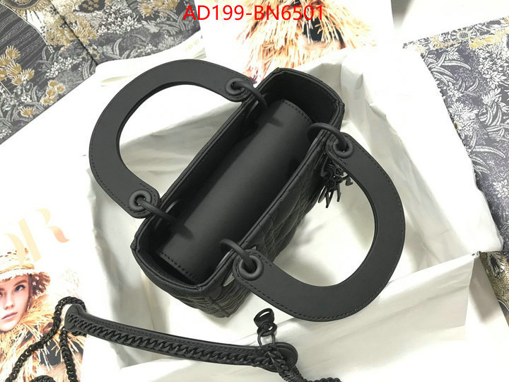 ID: BN6501 $: 199USD,