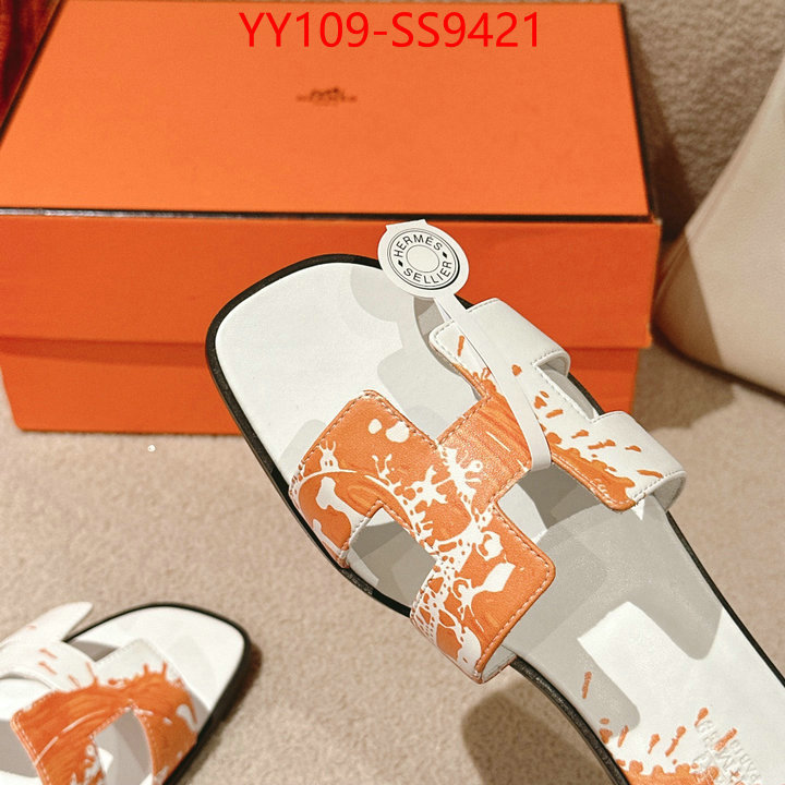 Women Shoes-Hermes aaaaa replica ID: SS9421 $: 109USD
