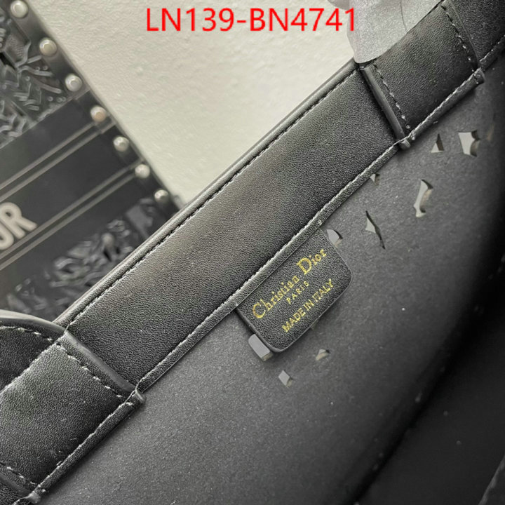 ID: BN4741