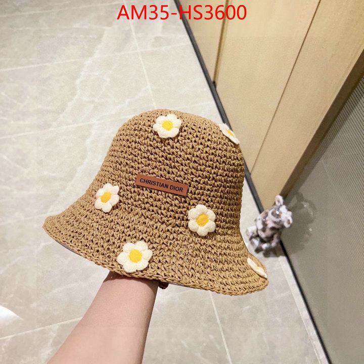 high quality replica ID: HS3600