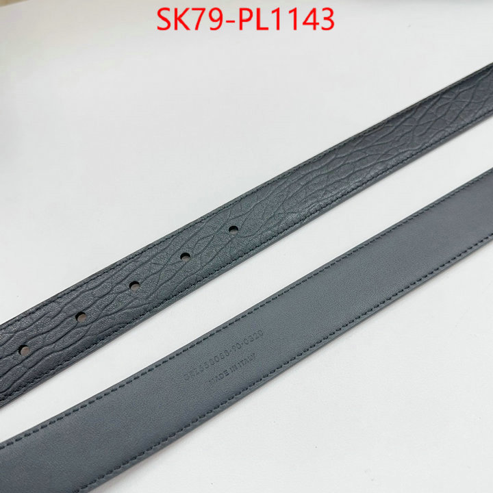 Belts-YSL aaaaa class replica ID: PL1143 $: 79USD