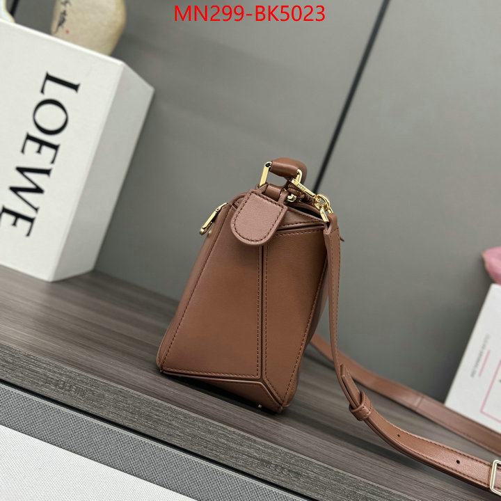 Loewe Bags(TOP)-Puzzle- from china 2024 ID: BK5023 $:299USD,