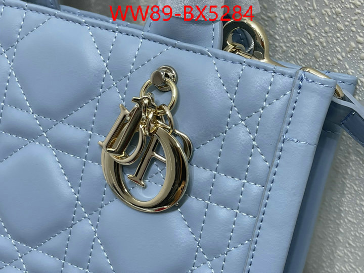 ID: BX5284