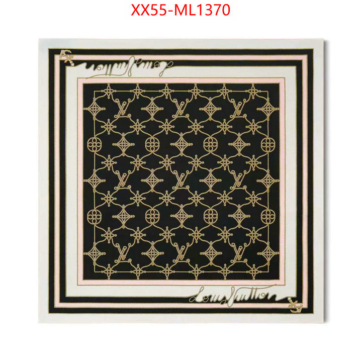Scarf-LV where to buy high quality ID: ML1370 $: 55USD