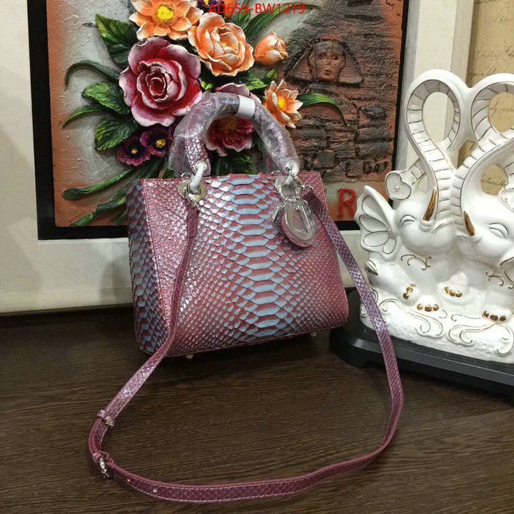 ID: BW1219 $: 659USD,
