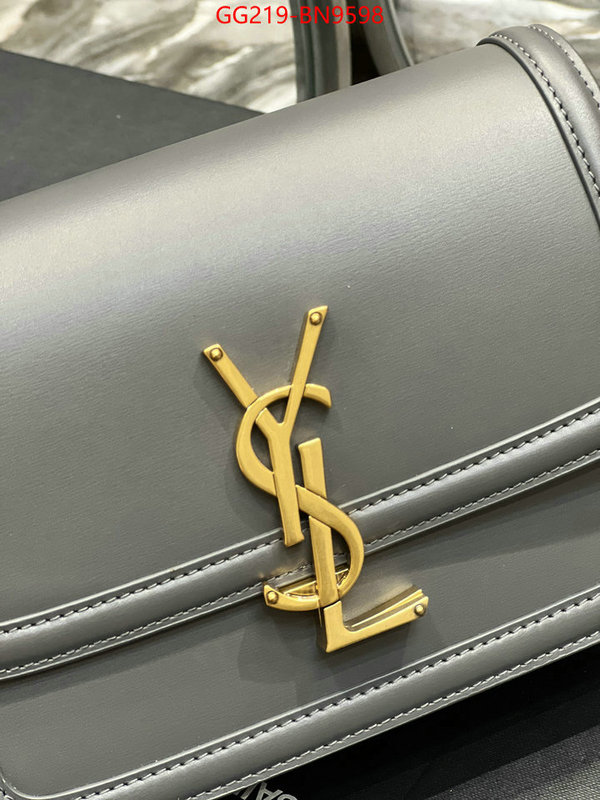 ID: BN9598 $: 219USD,