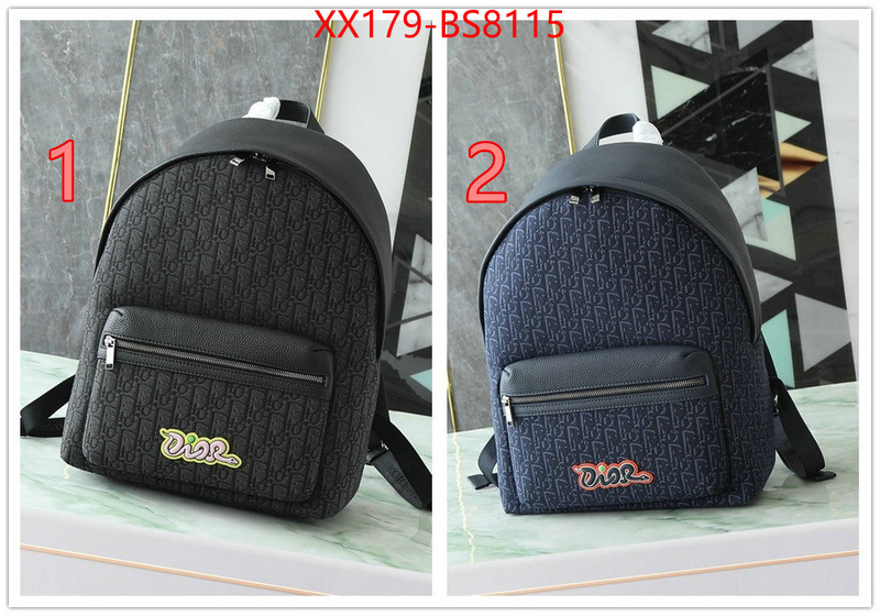 ID: BS8115 $: 179USD,