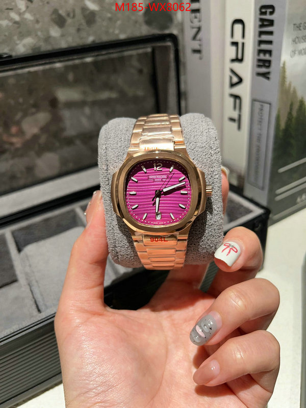 ID: WX8062