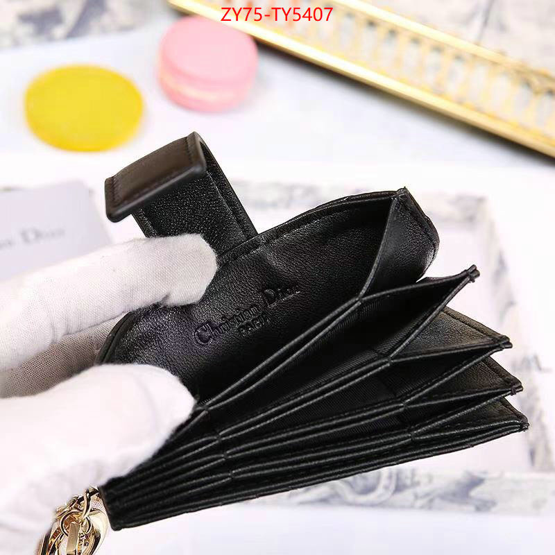 ID: TY5407 $: 75USD,