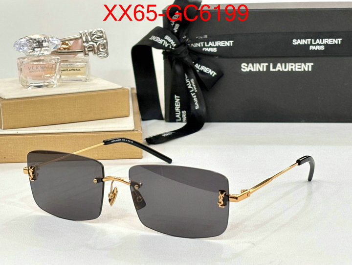 2024 perfect replica designer ID: GC6199