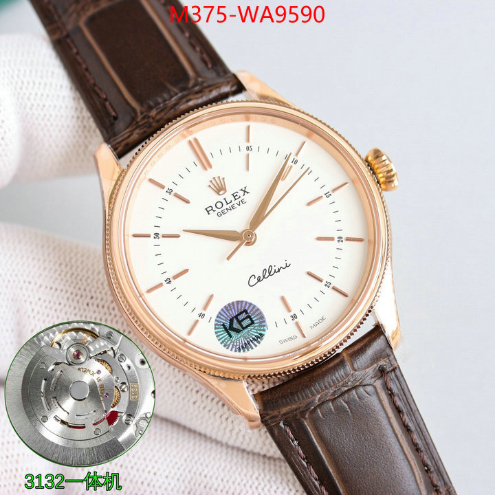 ID: WA9590