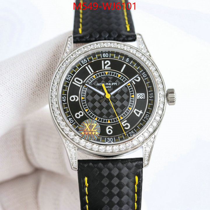 ID: WJ6101