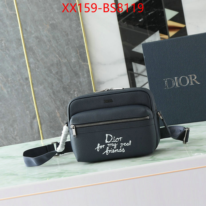 ID: BS8119 $: 159USD,