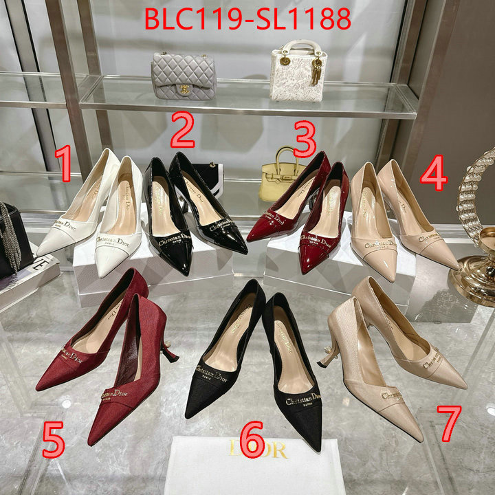 Women Shoes-Dior buy 1:1 ID: SL1188 $: 119USD-shoes yupoo Women Shoes-Dior buy 1:1 ID: SL1188 $: 119USD