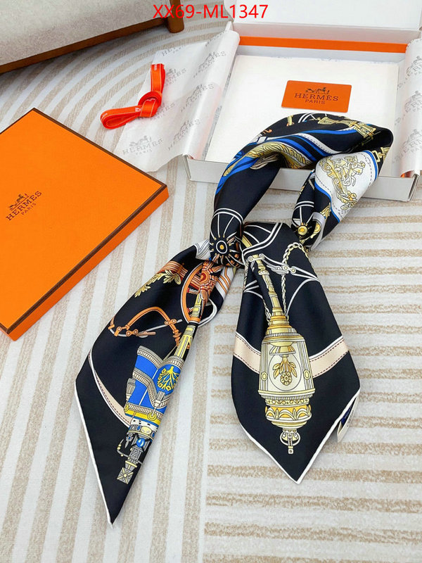 Scarf-Hermes cheap wholesale ID: ML1347 $: 69USD