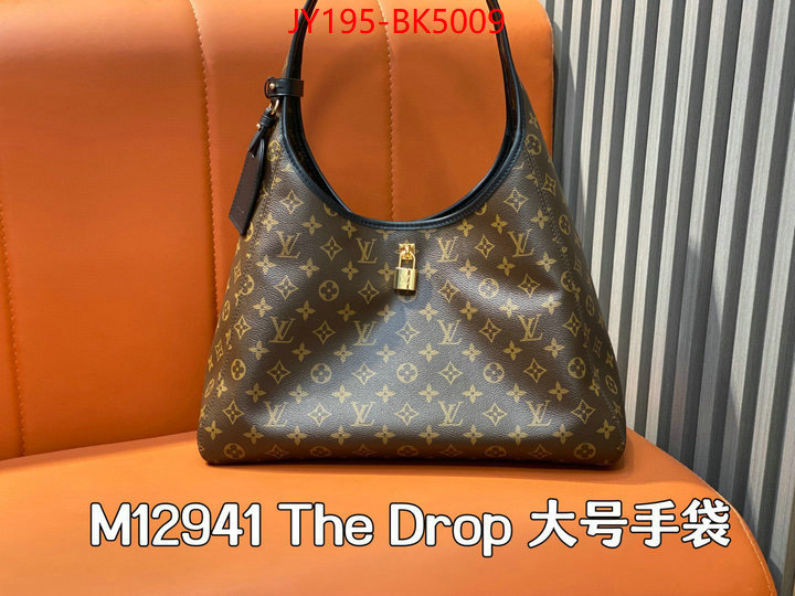 LV Bags(TOP)-Handbag Collection- replcia cheap ID: BK5009 $: 195USD,