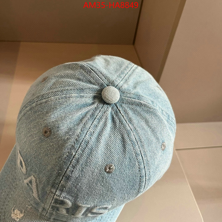 replicas ID: HA8849