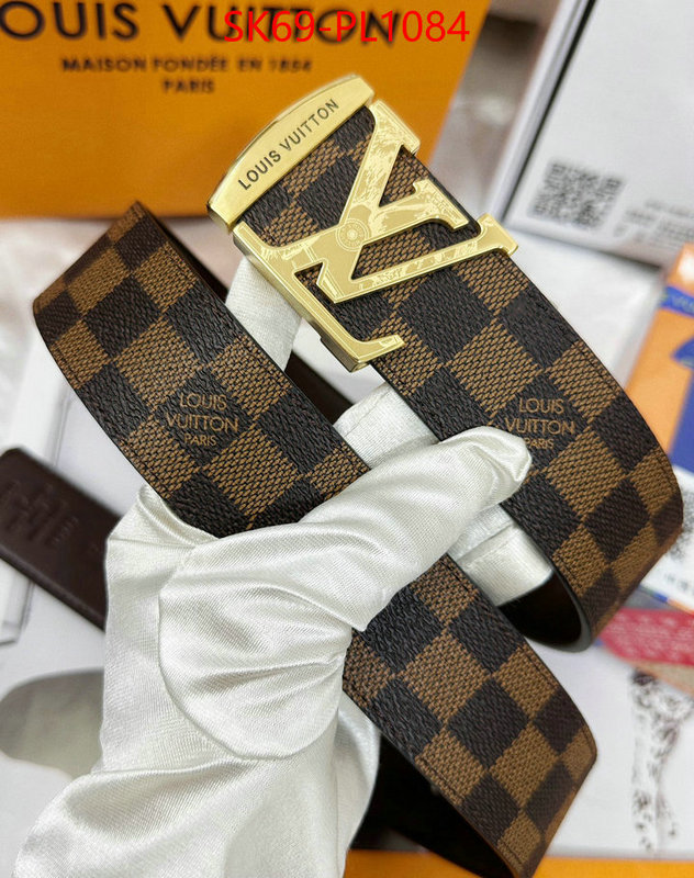 Belts-LV best replica 1:1 ID: PL1084 $: 69USD