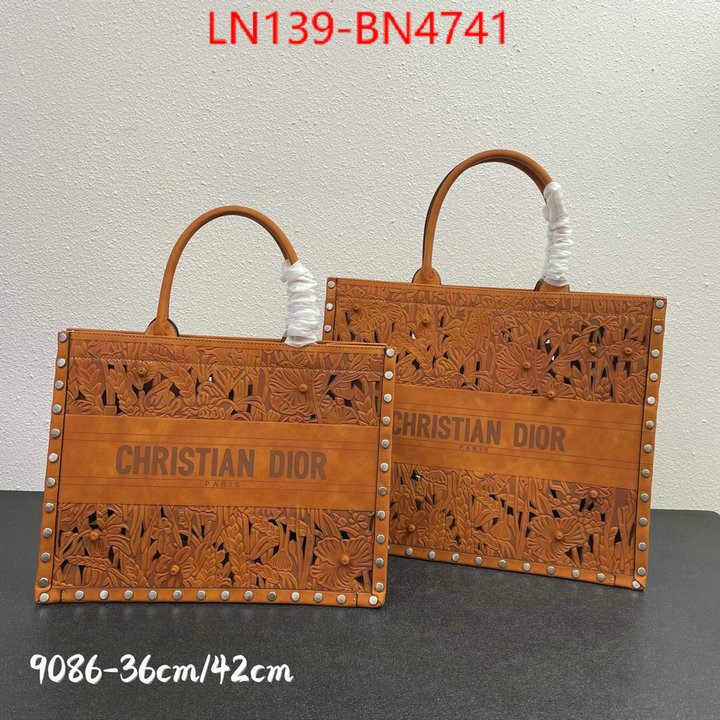 ID: BN4741