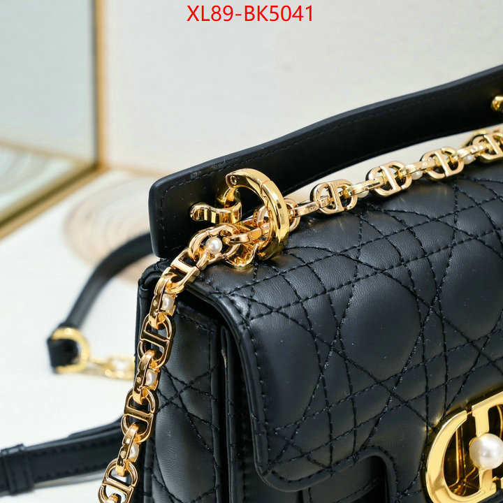 Dior Bags(4A)-Caro- what best designer replicas ID: BK5041 $: 89USD,