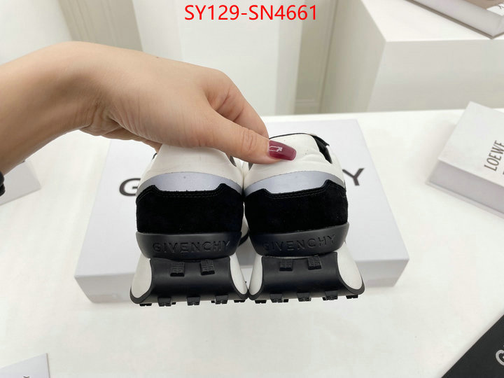 how can i find replica ID: SN4661