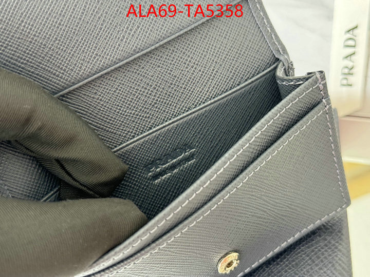 ID: TA5358 $: 69USD,