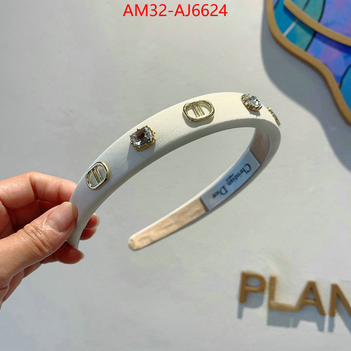 we curate the best ID: AJ6624
