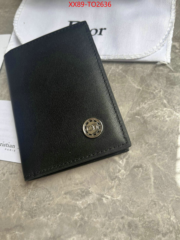 ID: TO2636 $: 89USD,
