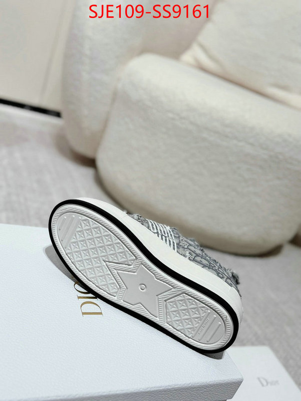 Women Shoes-Dior sell high quality ID: SS9161 $: 109USD