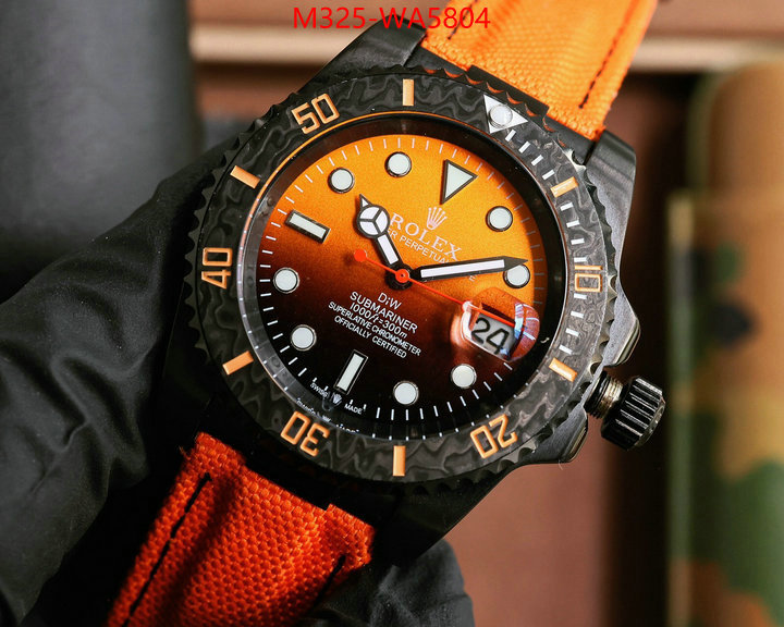 ID: WA5804