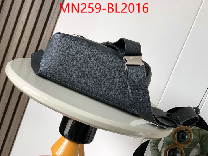 Loewe Bags(TOP)-Crossbody- ID: BL2016 $: 259USD,