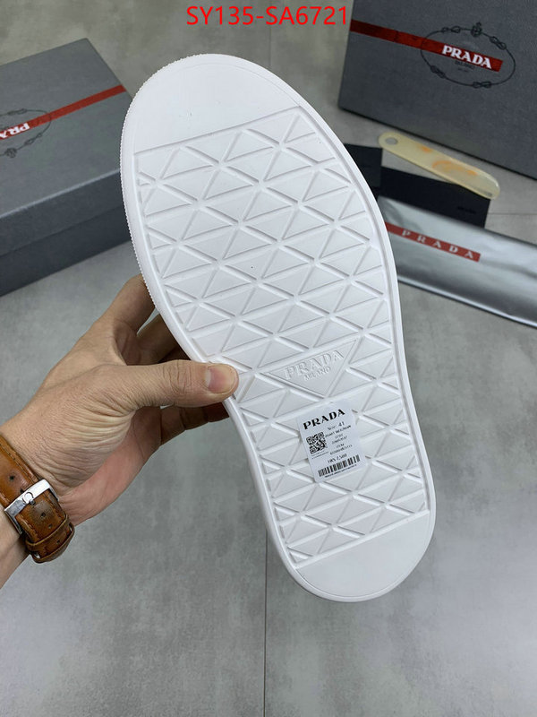 knockoff ID: SA6721
