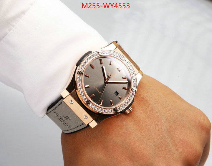 ID: WY4553