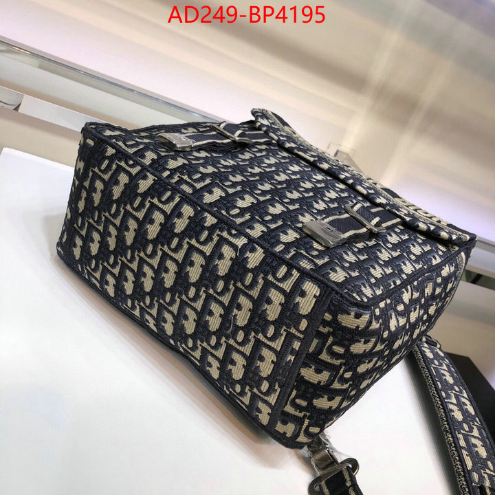 ID: BP4195 $: 249USD,