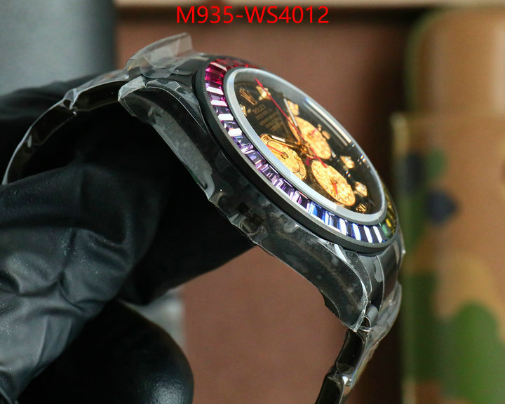 ID: WS4012