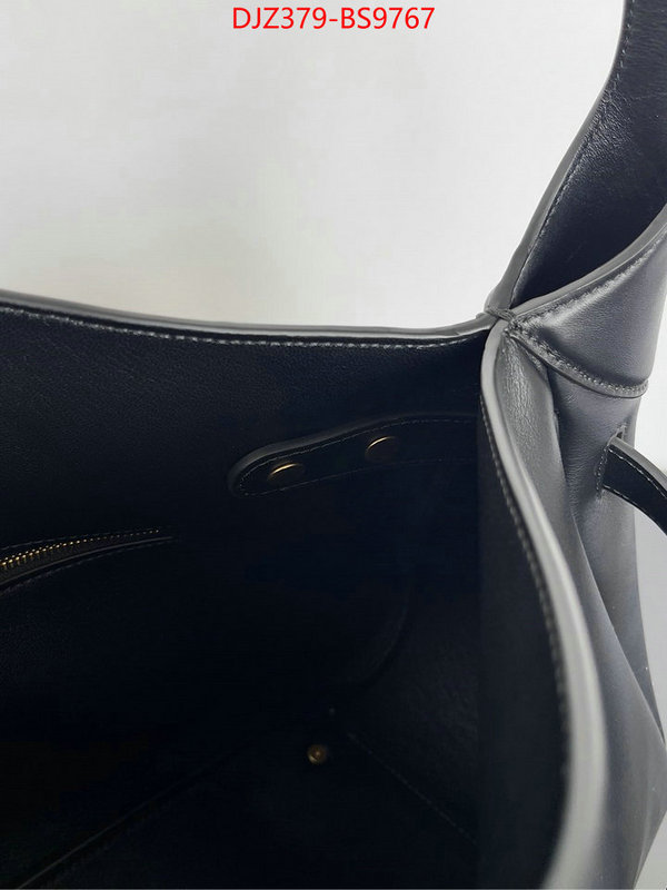 Balenciaga Bags(TOP)-Handbag- at cheap price ID: BS9767 $: 379USD,