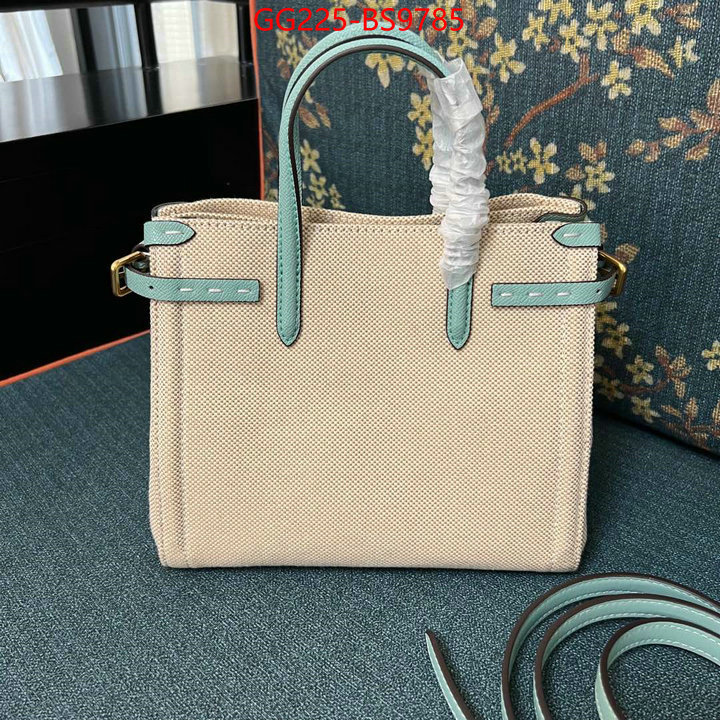 Valentino Bags(TOP)-Handbag- luxury shop ID: BS9785 $: 225USD,
