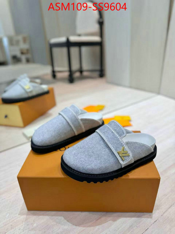 Men Shoes-LV where to buy fakes ID: SS9604 $: 109USD