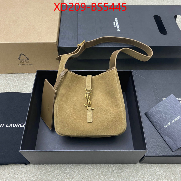 ID: BS5445 $: 209USD,
