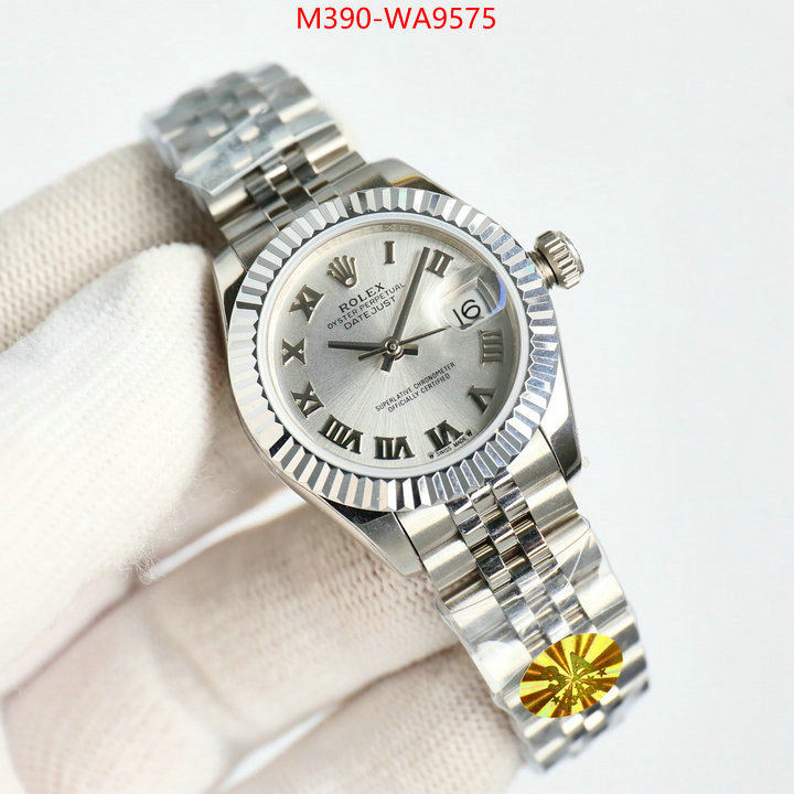 ID: WA9575