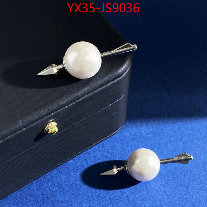 Jewelry-Dior best capucines replica ID: JS9036 $: 35USD
