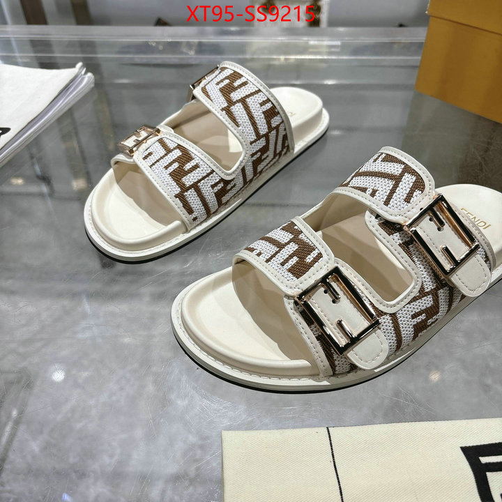 Men Shoes-Fendi best ID: SS9215 $: 95USD