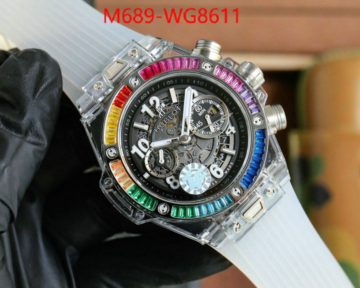 ID: WG8611
