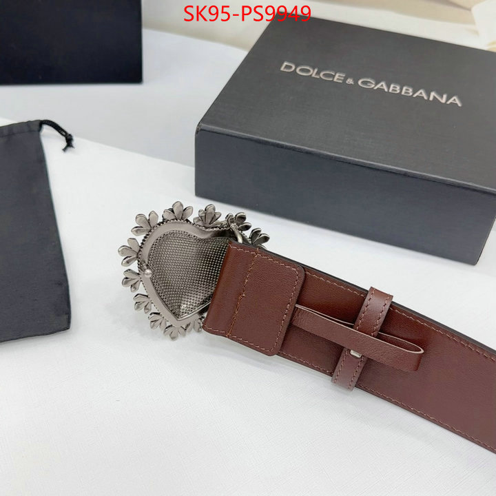 Belts-DG exclusive cheap ID: PS9949 $: 95USD