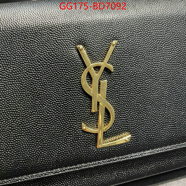 ID: BD7092 $: 175USD,
