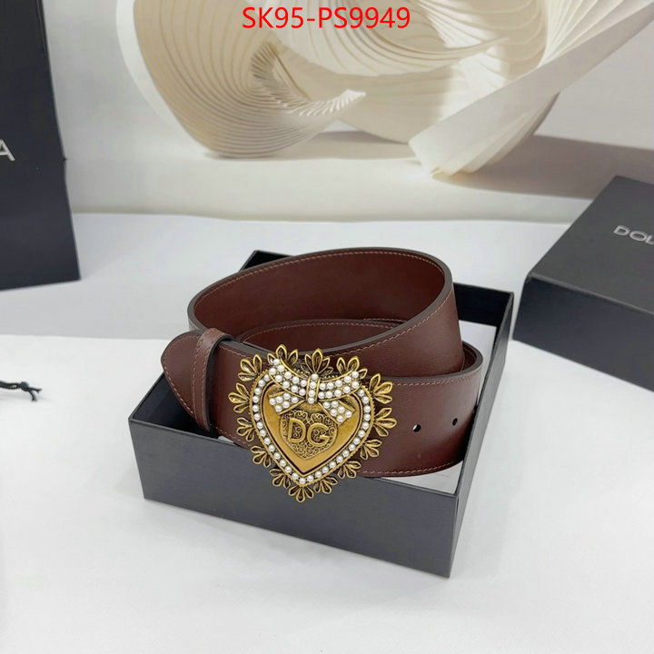 Belts-DG exclusive cheap ID: PS9949 $: 95USD