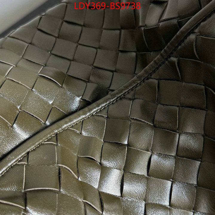 BV Bags(TOP)-Handbag- best replica quality ID: BS9738 $: 369USD,