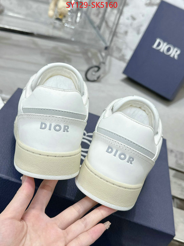 Women Shoes-Dior where to buy replicas ID: SK5160 $: 129USD-shoes yupoo Women Shoes-Dior where to buy replicas ID: SK5160 $: 129USD